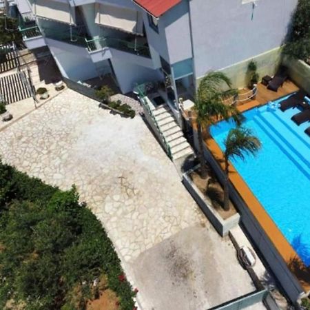 Villa Nefeli 사밀 외부 사진
