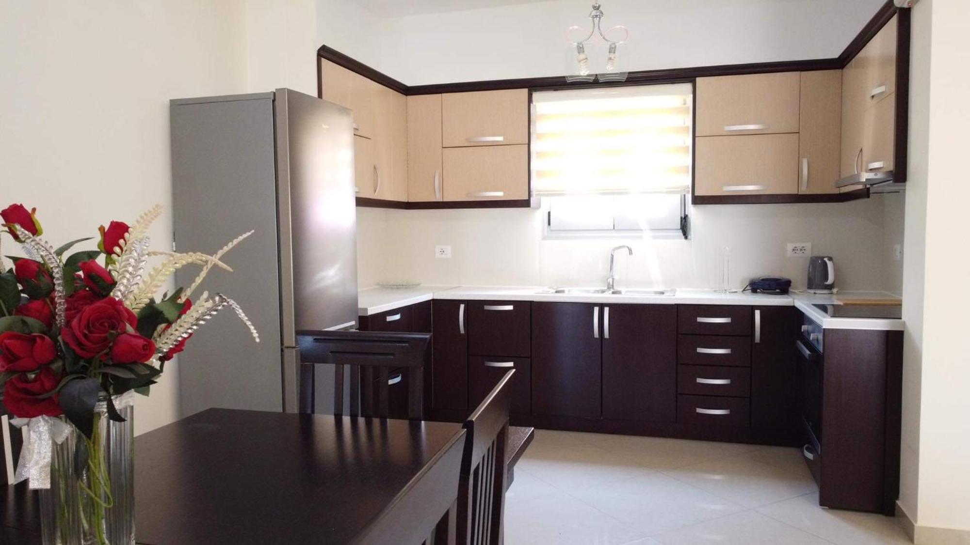Villa Nefeli 사밀 외부 사진