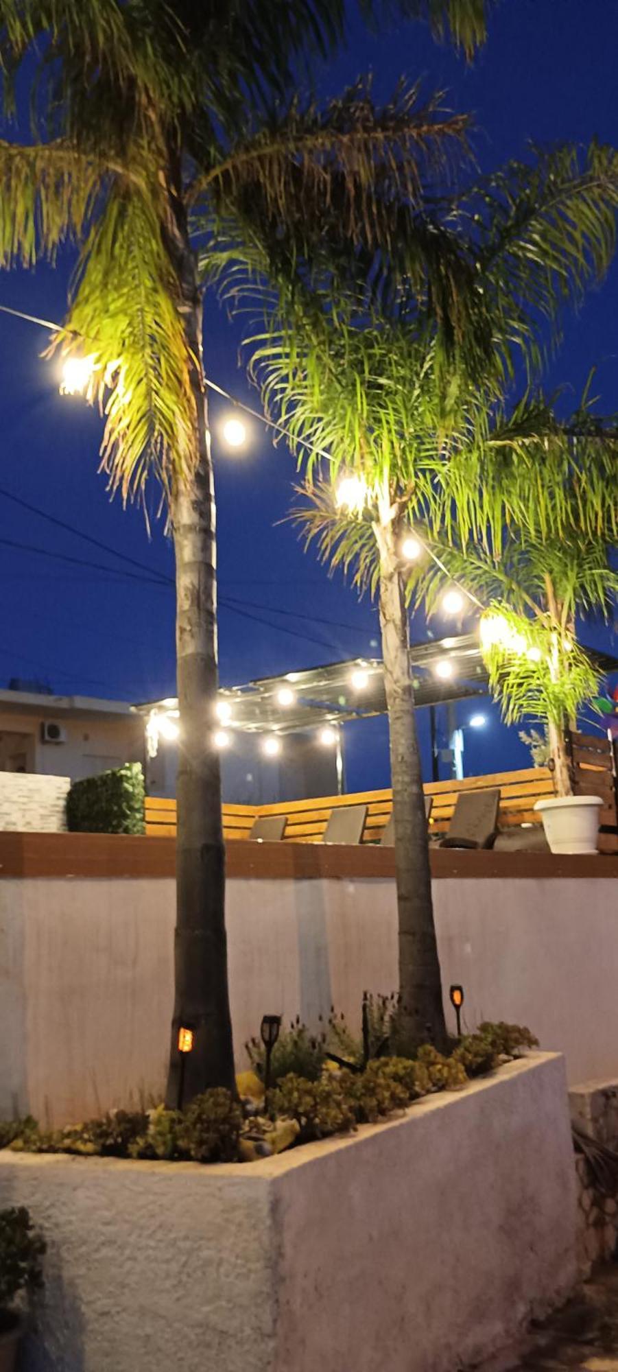 Villa Nefeli 사밀 외부 사진
