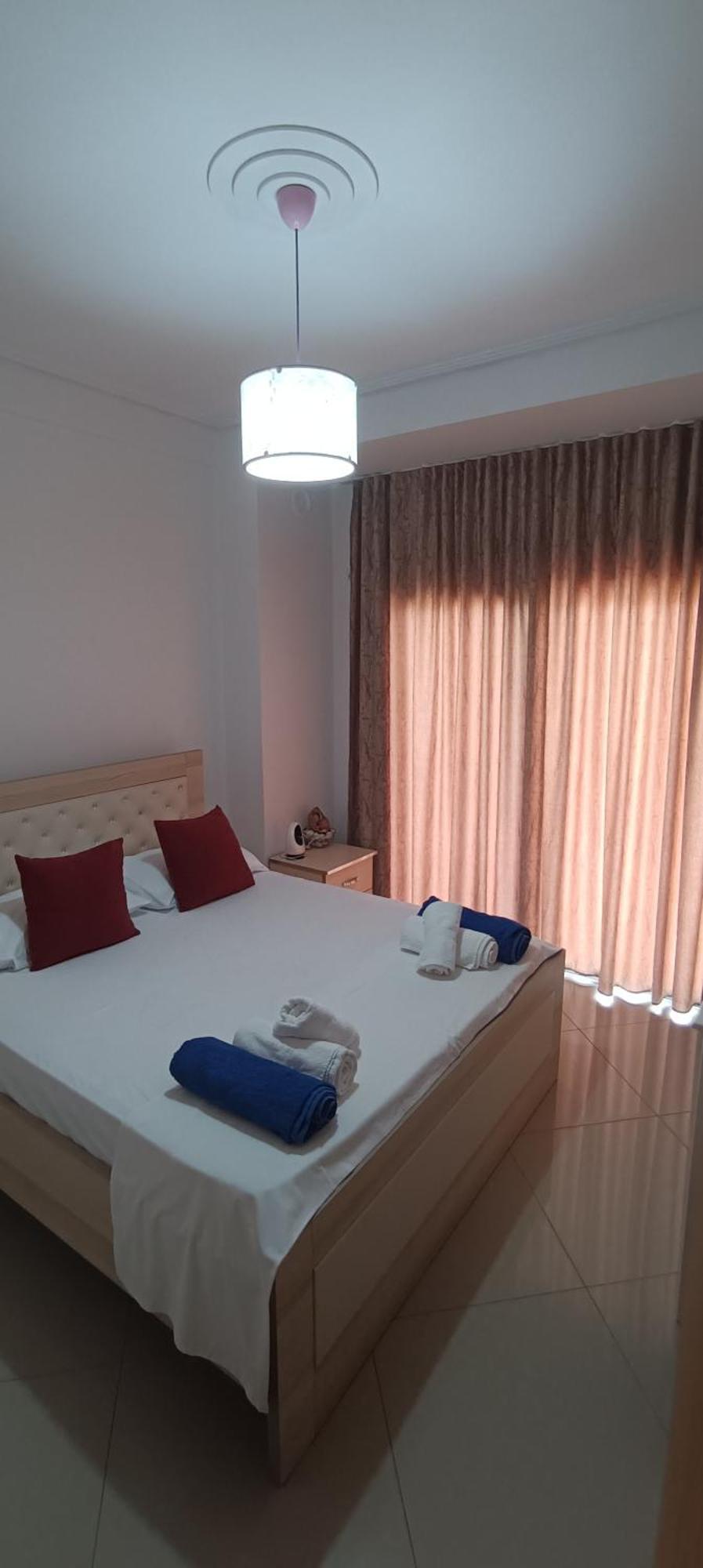 Villa Nefeli 사밀 외부 사진