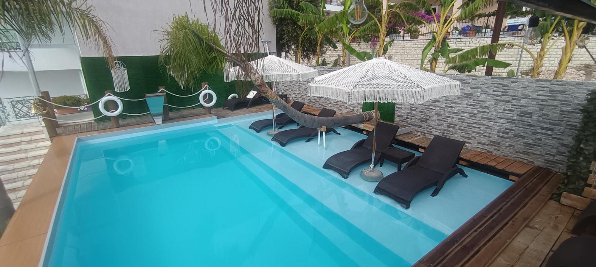 Villa Nefeli 사밀 외부 사진